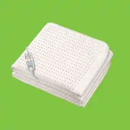 0815 Beurer Spann-Wärmeunterbett UB 100 Cosy Angebot