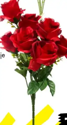 TEDi Rosen Bouquet M Angebot