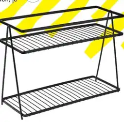 TEDi Küchenregale Angebot