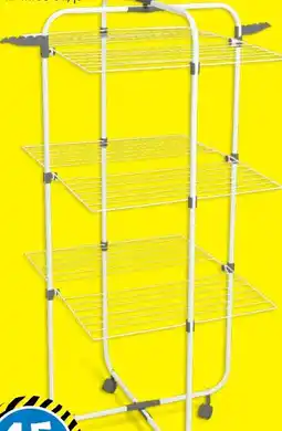 TEDi Turmwäscheständer Angebot