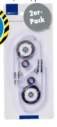 TEDi Korrekturroller Angebot