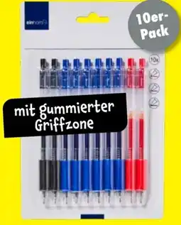 TEDi Einhorn Kugelschreiber Angebot