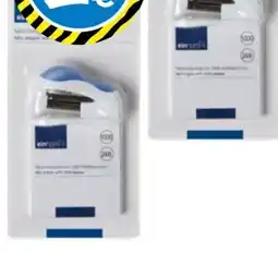 TEDi Einhorn Heftgerät Mini Angebot