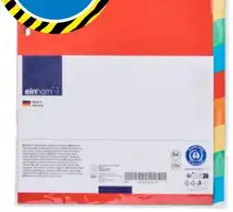 TEDi Einhorn Register Angebot