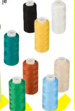 TEDi Nähgarn-Set Angebot