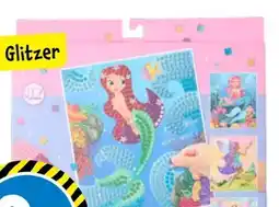 TEDi Mosaik Bastel-Set Angebot