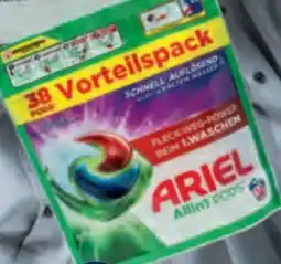 Hofer Ariel Pods Angebot