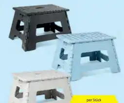 Hofer Home Creation Klapptritt Angebot