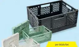 Hofer Home Creation Mini Klappboxen Angebot