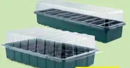 Hofer Gardenline Anzuchtkasten-Set Angebot