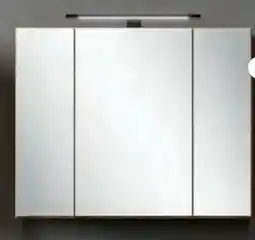 Hofer Bad-Spiegelschrank Angebot