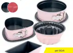 Hofer Crofton Kleinbackformen Angebot