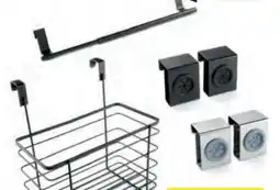 Hofer Home Creation Schranktürorganizer Angebot