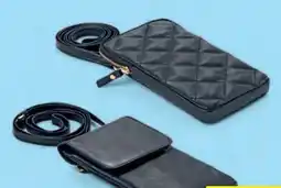 Hofer Up 2 Fashion Leder-Handytasche Angebot