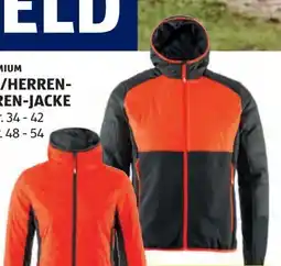 Hofer Crane Damen-Skitouren-Jacke Angebot