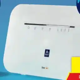 Hofer Beafon Hot WLAN-Router Cat 12-R312 Angebot