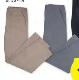 Hofer Up 2 Fashion Damen Hose Angebot