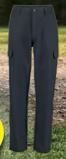 Hofer Adventuridge Damen Outdoorhose-Zipp-Off Angebot