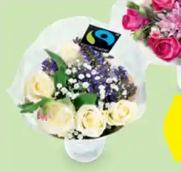 Hofer Fairtrade Petit Bouquet Angebot