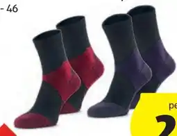 Hofer Crane Outdoor-Sport-Socken Angebot