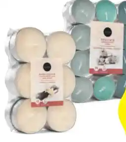 Hofer Home Creation Teelichter Angebot