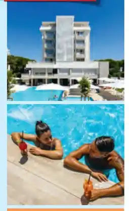 Hofer Hofer-Reisen Obere Adria-Bibione-Italien Angebot