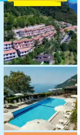 Hofer Hofer-Reisen Gardola Di Tignale Italien-Gardasee Angebot