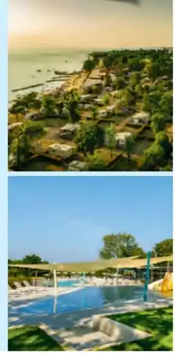 Hofer Hofer-Reisen Novigrad Istrien-Kroatien Angebot