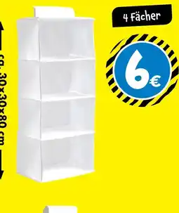 TEDi Hänge Organizer Angebot