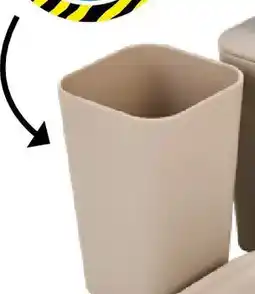 TEDi Zahnputzbecher Angebot