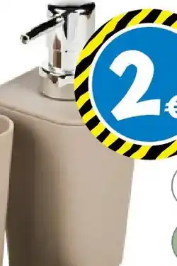 TEDi Seifenspender Angebot