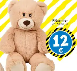 TEDi Plüschtier Angebot