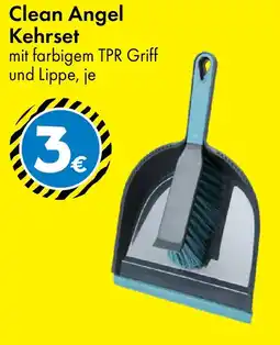 TEDi Clean Angel Kehrset Angebot