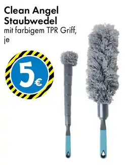 TEDi Clean Angel Staubwedel Angebot
