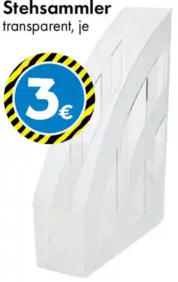 TEDi Stehsammler Angebot