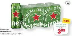 MPreis Heineken Angebot