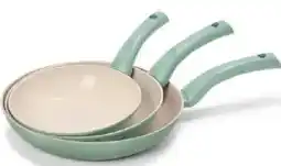 Tchibo Eduscho Aluminium-Pfanne Angebot