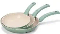 Tchibo Eduscho Aluminium-Pfanne Angebot