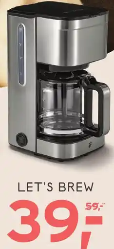 Tchibo Eduscho Coffee Maker Angebot