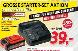 Zgonc passend zu allen Starterset Angebot