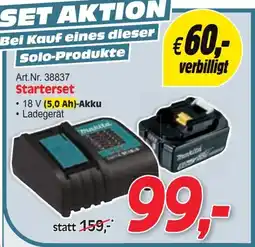 Zgonc Starterset Angebot