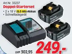 Zgonc Doppel-Starterset Angebot