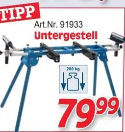 Zgonc Untergestell Angebot