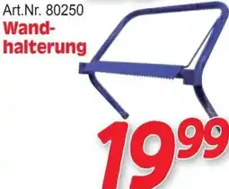 Zgonc Wand- halterung Angebot