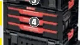 Zgonc Werkzeugkoffer 3 Laden Angebot