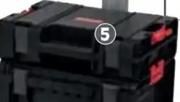 Zgonc Werkzeugkiste 500 Angebot