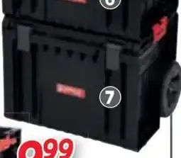 Zgonc Trolley Angebot