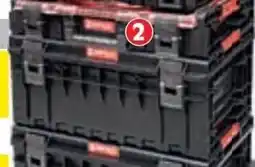 Zgonc Werkzeugkoffer 200 Vario Angebot