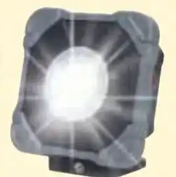 Zgonc Akku-led-strahler Angebot