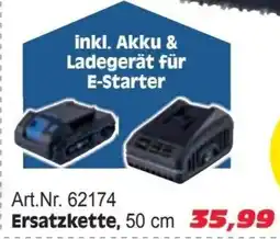 Zgonc Ersatzkette Angebot